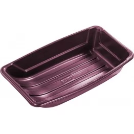 Санки-волокуши рыбацкие Nero C-5 1200x600x250 мм