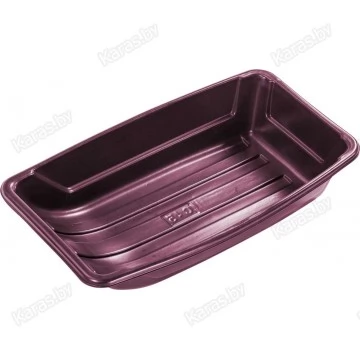 Санки-волокуши рыбацкие Nero C-5 1200x600x250 мм