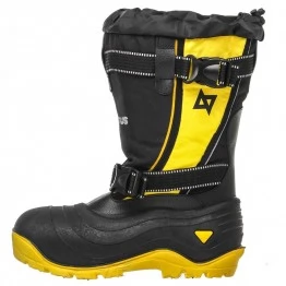 Сапоги зимние комбинированные Nisus Forse  (-50°С)