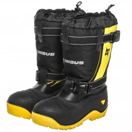 Сапоги зимние комбинированные Nisus Forse  (-50°С)