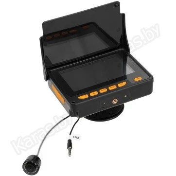 Подводная камера Nisus Fishing Custo N-PK-F05