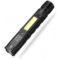 Фонарь ручной Nisus N-FR-G19