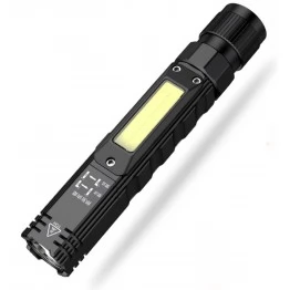 Фонарь ручной Nisus N-FR-G19