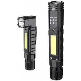 Фонарь ручной Nisus N-FR-G19