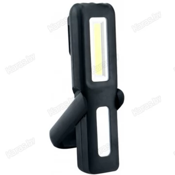 Фонарь кемпинговый Nisus N-FK-G6