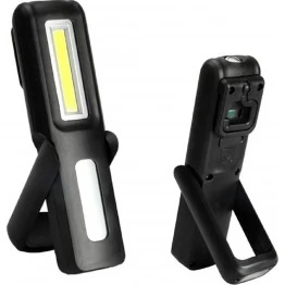 Фонарь кемпинговый Nisus N-FK-G6