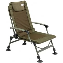 Кресло карповое Nisus (N-BD620-094204)