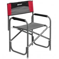 Кресло складное Nisus N-DC-95200-GRD