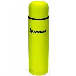 Термос Nisus 0.75 л N.TM-044-L