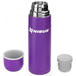 Термос Nisus 0.75 л N.TM-044-V
