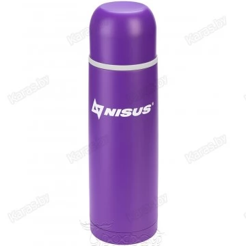 Термос Nisus 0.75 л N.TM-044-V