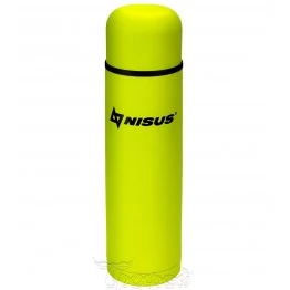Термос Nisus 1.0 л N.TM-045-L