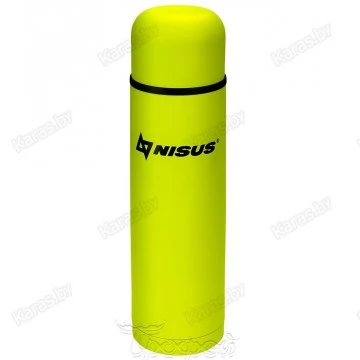 Термос Nisus 1.0 л N.TM-045-L