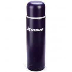 Термос Nisus 1.0 л N.TM-045-O