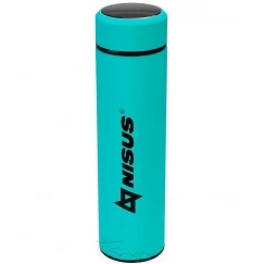 Термос Nisus 0.45 л N.TM-049-T с термодатчиком