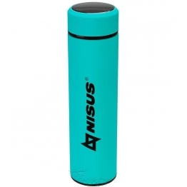 Термос Nisus 0.45 л N.TM-049-T с термодатчиком