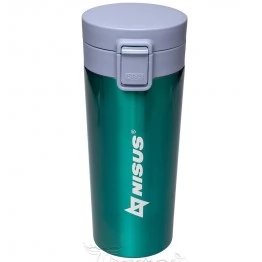 Термос-кружка Nisus 0.4 л N.TMК-04