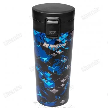Термос-кружка Nisus 0.4 л N.TMК-05