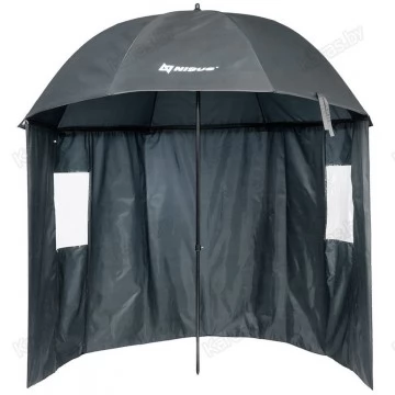 Зонт с тентом Nisus N-240-TP