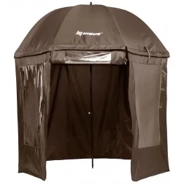 Зонт с тентом Nisus N-240-TZ