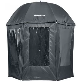 Зонт с тентом Nisus N-240-TZ