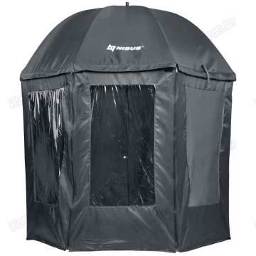 Зонт с тентом Nisus N-240-TZ