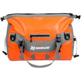 Гермосумка Nisus 90 л ПВХ (76x34x55см)