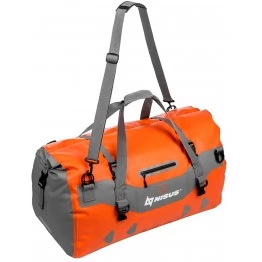 Гермосумка Nisus 90 л ПВХ (76x34x55см)