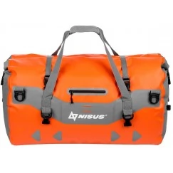 Гермосумка Nisus 40 л ПВХ (57x25x42см)