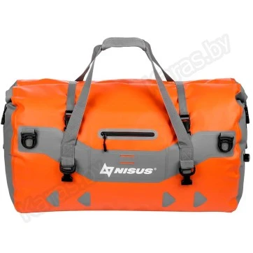 Гермосумка Nisus 40 л ПВХ (57x25x42см)