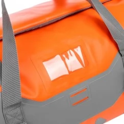 Гермосумка Nisus 40 л ПВХ (57x25x42см)