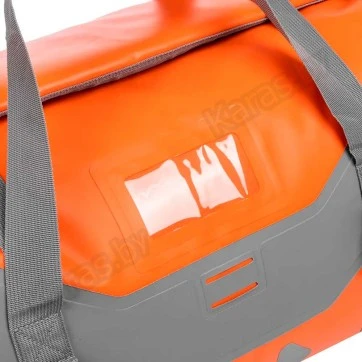 Гермосумка Nisus 40 л ПВХ (57x25x42см)