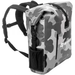 Герморюкзак Nisus 25 л ПВХ (63x36см)