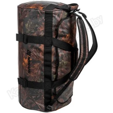 Герморюкзак/сумка Nisus 90 л ПВХ (70x38см)
