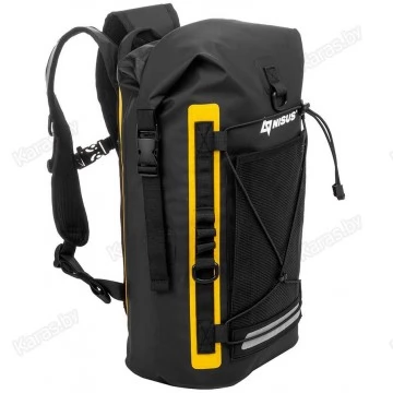 Герморюкзак Nisus 25 л ПВХ (31x54см)