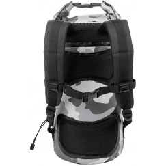 Герморюкзак Nisus 20 л ПВХ (62x26 см)