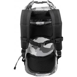 Герморюкзак Nisus 20 л ПВХ (62x26 см)