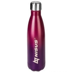 Термобутылка Nisus 0.5 л TB-019-RB