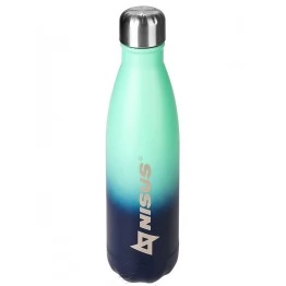 Термобутылка Nisus 0.5 л TB-019-TB