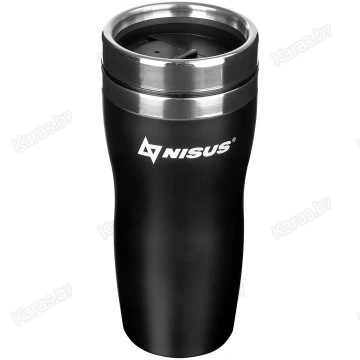 Термокружка Nisus 0.45 л N.TK-023-450