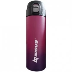 Термос-кружка Nisus 0.42 л N.TMК-KDC-500