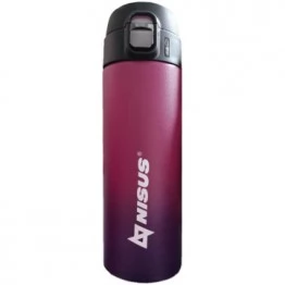 Термос-кружка Nisus 0.42 л N.TMК-KDC-500