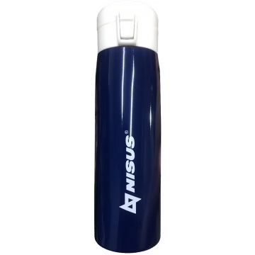 Термос-кружка Nisus 0.48 л N.TMК-HD-480-65