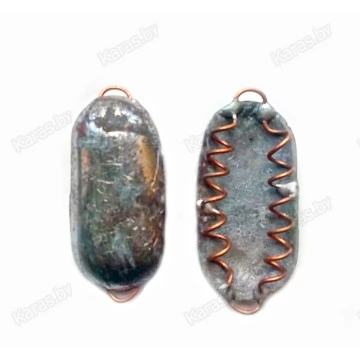 Кормушка "Смоктуха" 45 г.