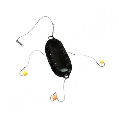 Монтаж рыболовный "Смоктуха" 45 г.