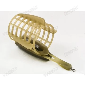 Кормушка фидерная "Сталкер" (20-120 г)