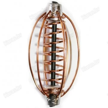 Кормушка Manko "Арбуз" (20-60 г)