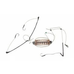 Оснастка фидерная "Универсальная"