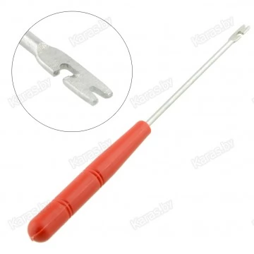 Экстрактор №15 (151мм)