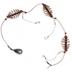 Оснастка "Убийца карася" 25 г